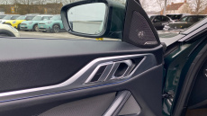 BMW i4 250kW eDrive40 M Sport 83.9kWh 5dr Auto [Tech/Pro] Electric Hatchback